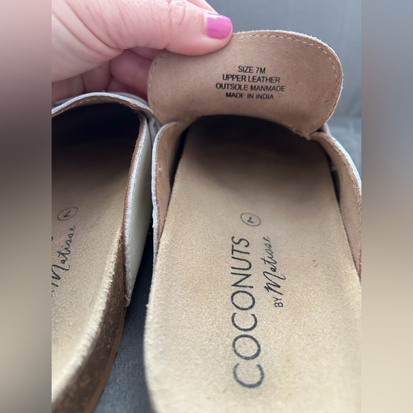 coconuts by matisse clog - Picture 11 of 12